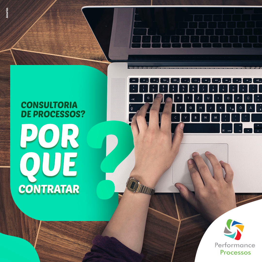 Consultoria de processos: quando, como e por que contratar?