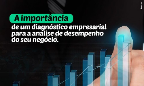 A importância de um diagnóstico empresarial para análise de desempenho do seu negócio