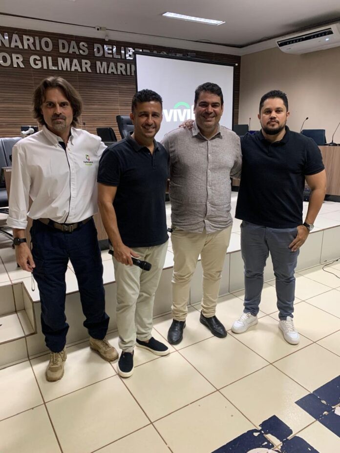 CDL Confresa da inicio ao futuro com inovação e estratégias empresariais